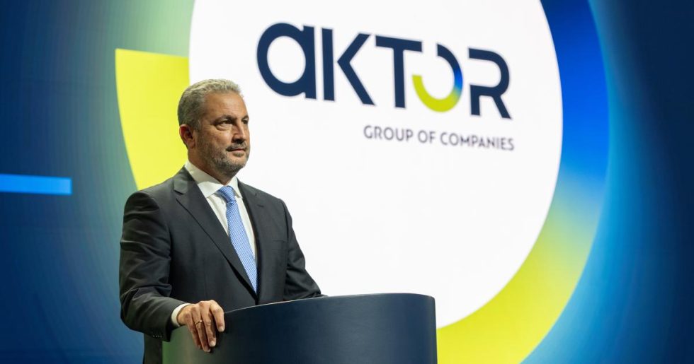 Εξάρχου: Έρχονται νέες συμφωνίες της Atlantic SEE για LNG - Το σχέδιο για νέο FSRU